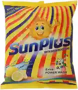 Sunplus Detergent Powder 1 kg